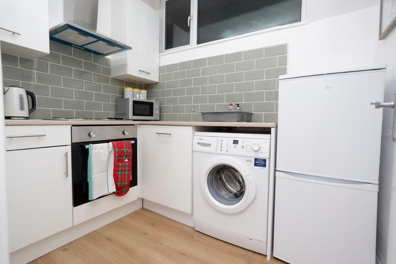 Kirkstall Serviced Apartments Leeds リーズ エクステリア 写真